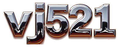 vj521 logo