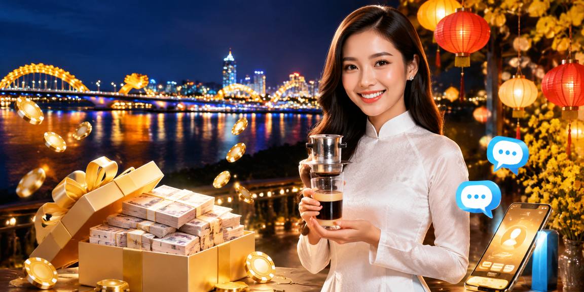 vj521 Cài đặt tài khoản